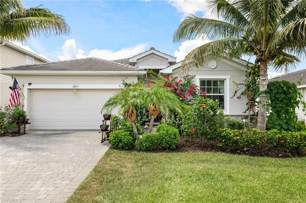 3657 Crimson LN, Fort Myers, FL 33916,225033635