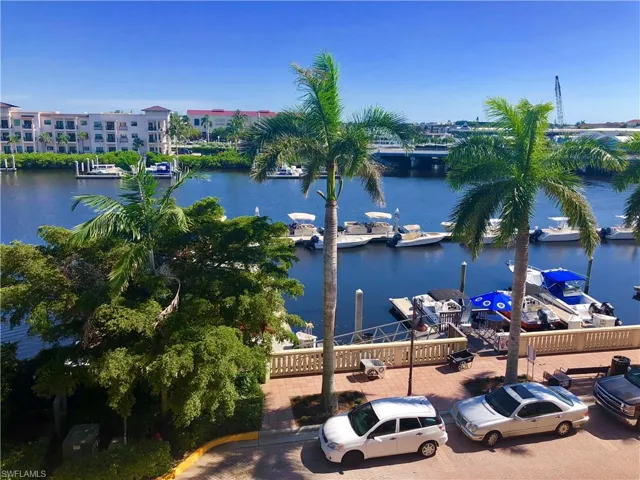 451 Bayfront Pl 5311, Naples, Florida 34102