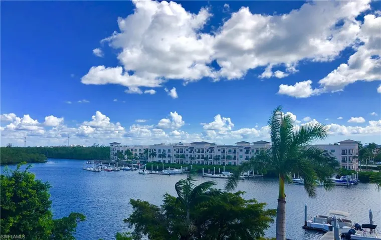 451 Bayfront Pl 5311, Naples, Florida 34102