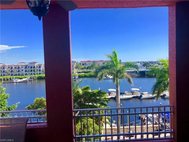 451 Bayfront Pl 5311, Naples, Florida 34102