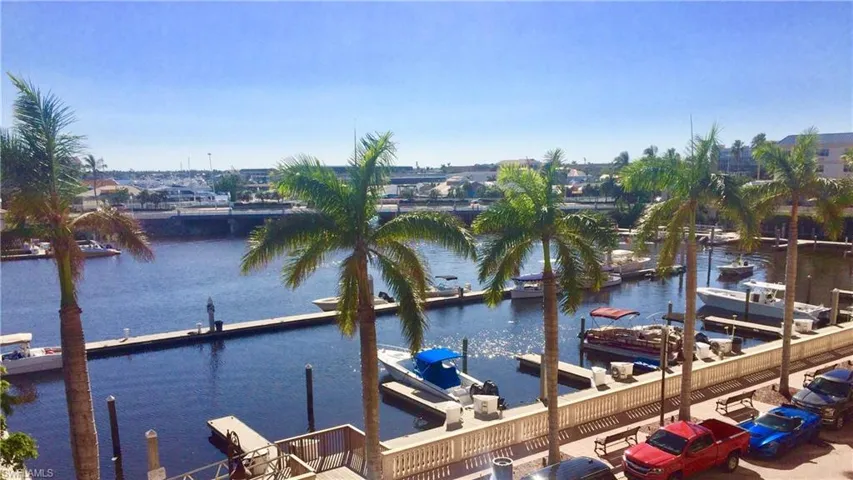 451 Bayfront Pl 5311, Naples, Florida 34102