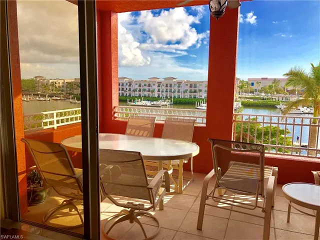 451 Bayfront Pl 5311, Naples, Florida 34102