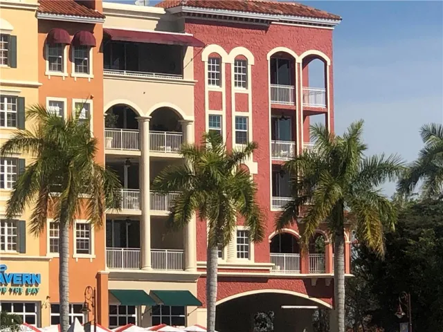 451 Bayfront Pl 5311, Naples, Florida 34102