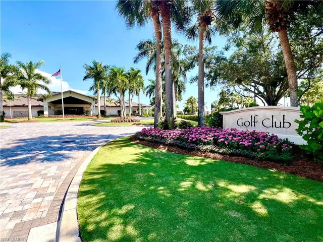 Award winning Golf clubhouse offers dinning along with outside dining, fire pits, golf shop, driving range, putting and chipping greens and 27 holes of golf!