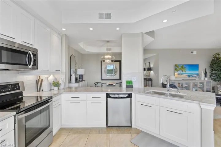 Open concept