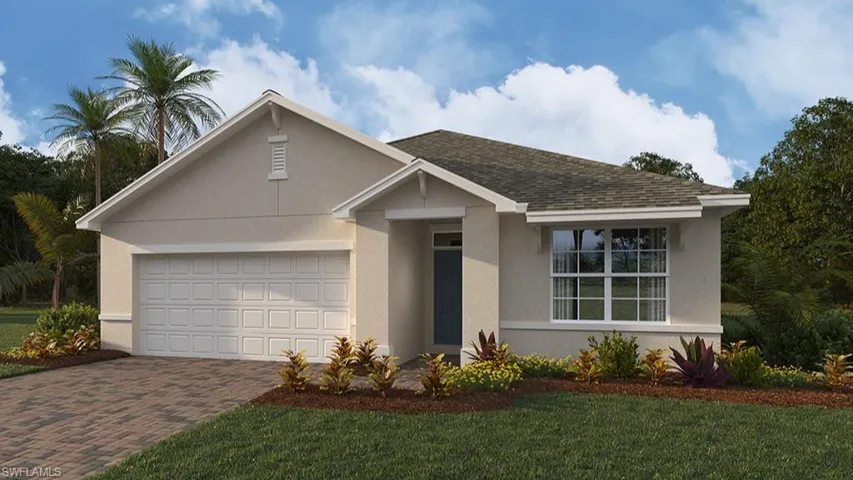 2621  TABLE CORAL  TRL, North Fort Myers, FL 33903