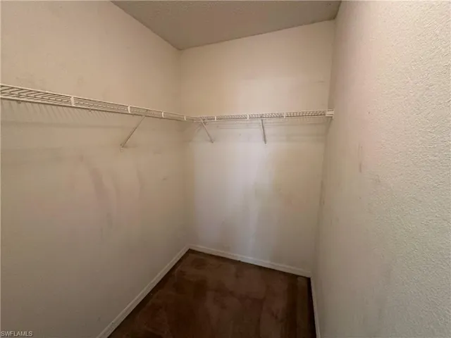 Bedroom Closet