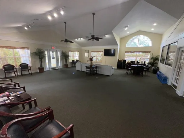 Multi-Purpose Room