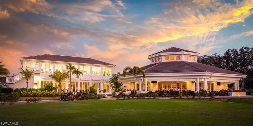 The Club at Gateway, membership optional