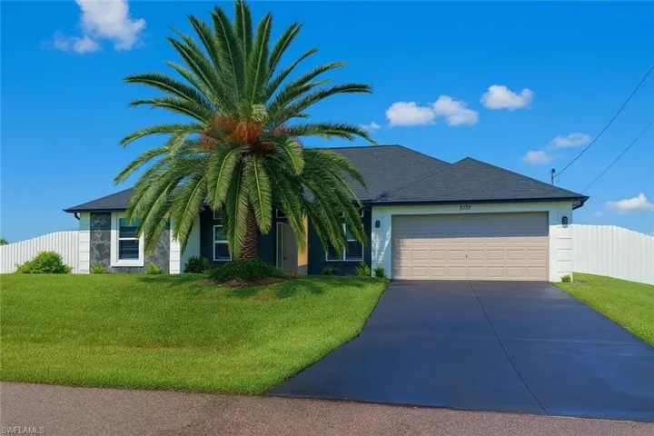 4000 9th Ave, Cape Coral, Florida 33909