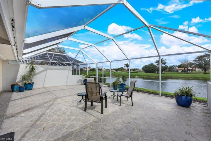 11642  Quail Village  WAY, Naples, FL 34119