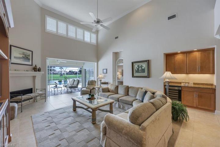 11642  Quail Village  WAY, Naples, FL 34119