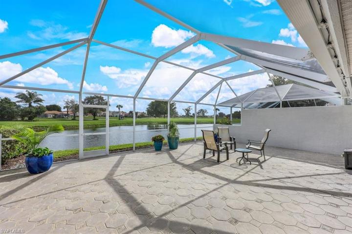 11642  Quail Village  WAY, Naples, FL 34119