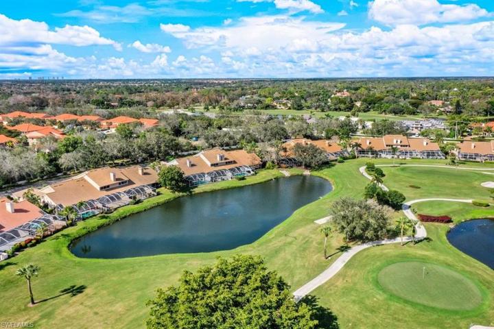 11642  Quail Village  WAY, Naples, FL 34119