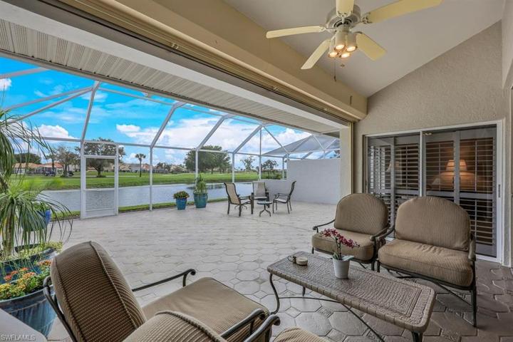 11642  Quail Village  WAY, Naples, FL 34119