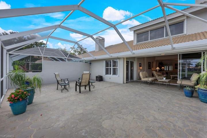 11642  Quail Village  WAY, Naples, FL 34119