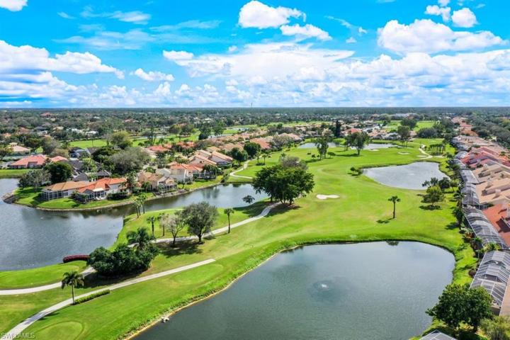 11642  Quail Village  WAY, Naples, FL 34119
