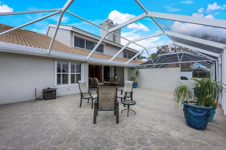 11642  Quail Village  WAY, Naples, FL 34119