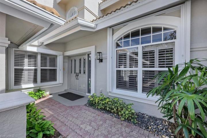 11642  Quail Village  WAY, Naples, FL 34119