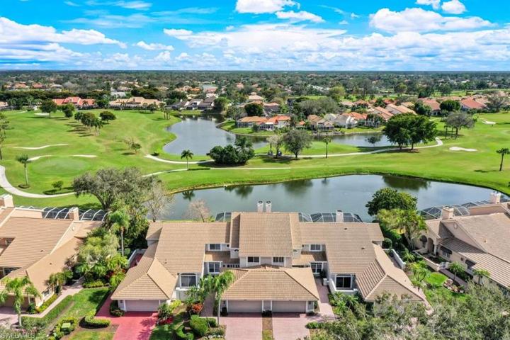 11642  Quail Village  WAY, Naples, FL 34119