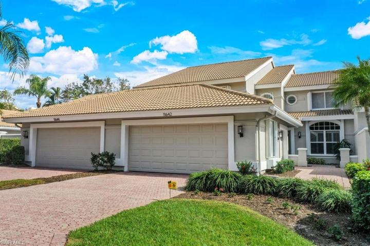 11642  Quail Village  WAY, Naples, FL 34119