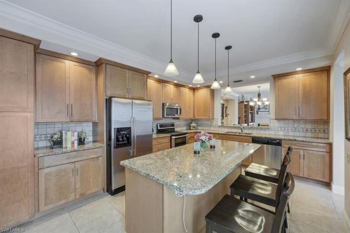 11642  Quail Village  WAY, Naples, FL 34119