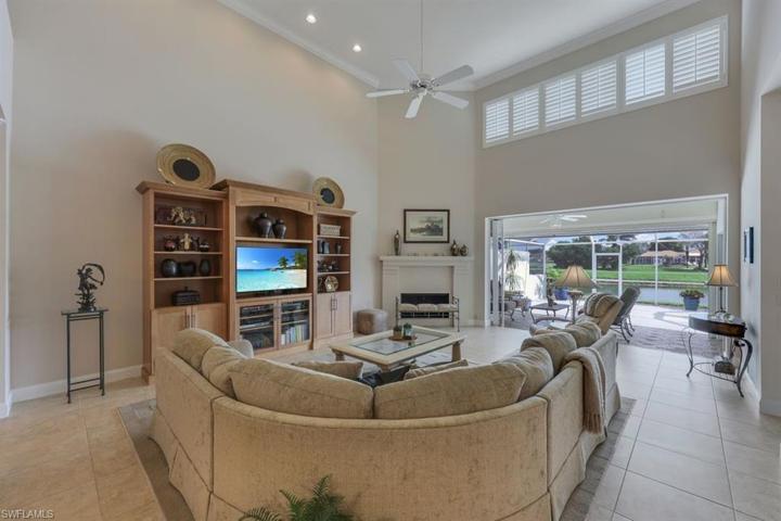 11642  Quail Village  WAY, Naples, FL 34119