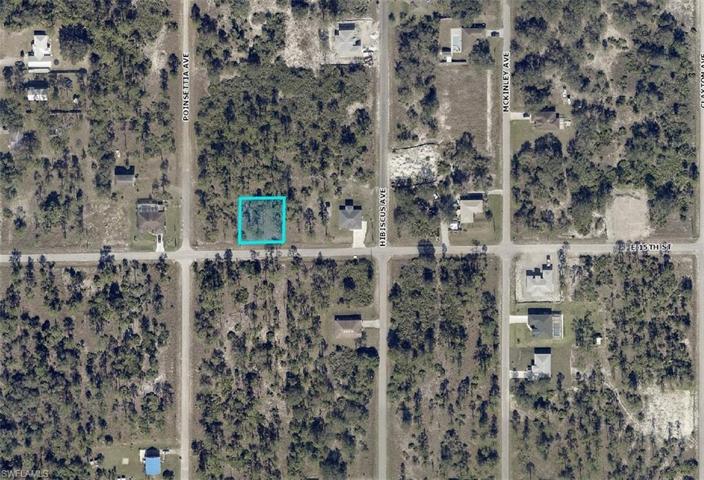 14 W 15th ST, LEHIGH ACRES FL 33972