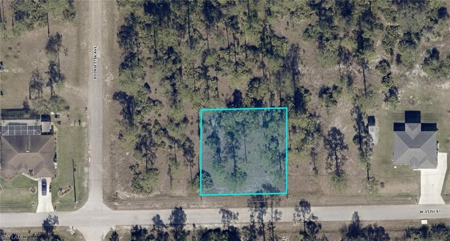 14 W 15th ST, LEHIGH ACRES FL 33972