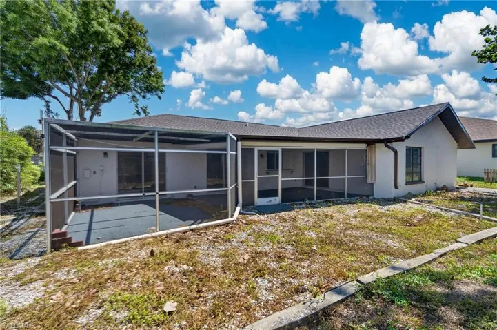 1513 Sw 52nd Ln, Cape Coral, Florida 33914