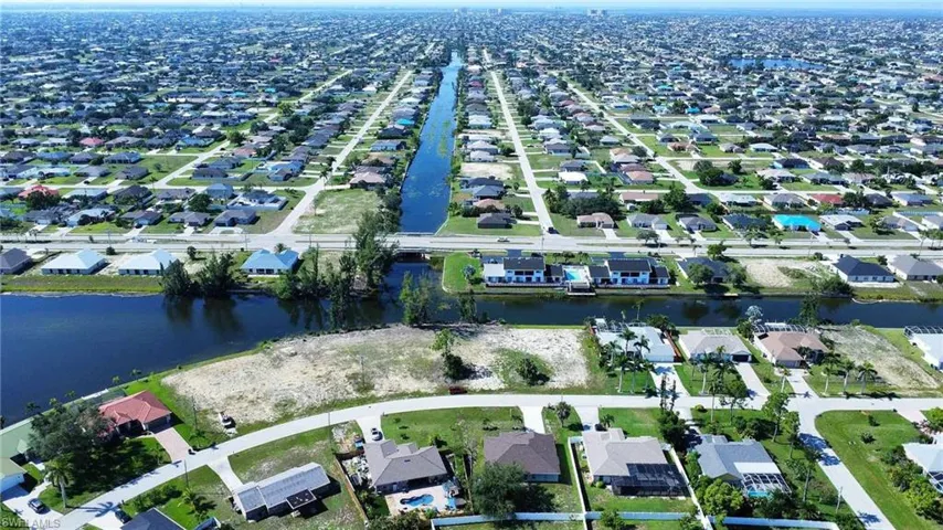 1133 Sw 31st Ter, Cape Coral Fl 33914