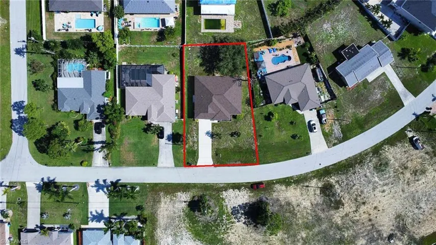 1133 Sw 31st Ter, Cape Coral Fl 33914