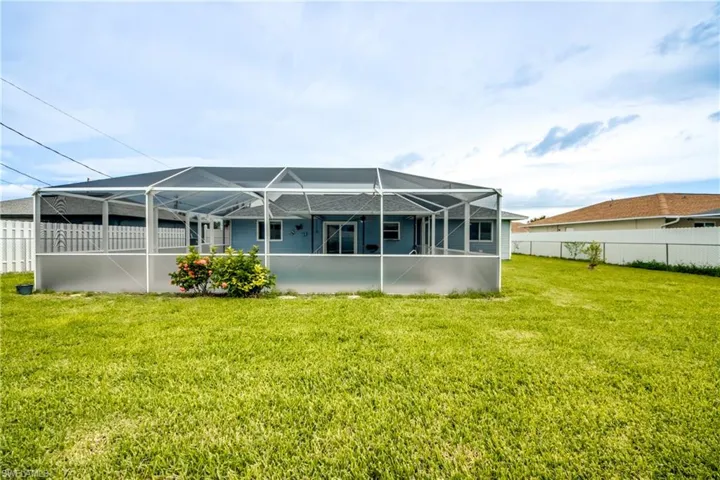 1324 Gleason Pkwy, Cape Coral, Florida 33914