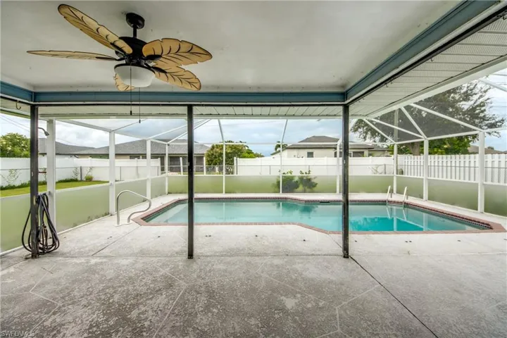 1324 Gleason Pkwy, Cape Coral, Florida 33914