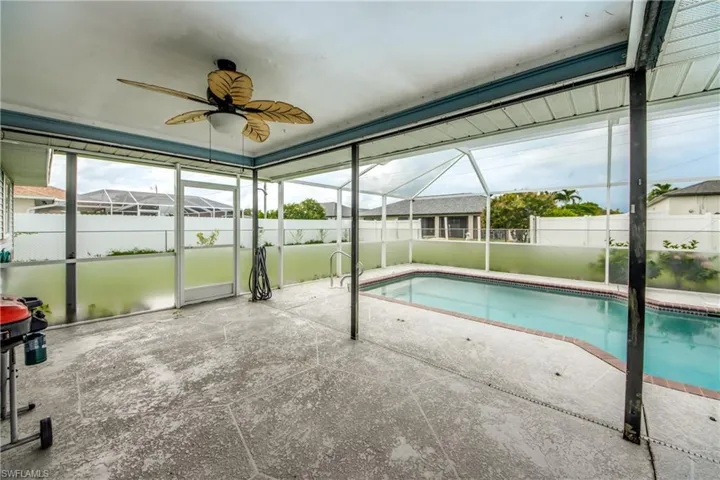 1324 Gleason Pkwy, Cape Coral, Florida 33914