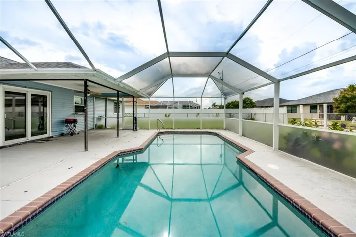 1324 Gleason Pkwy, Cape Coral, Florida 33914