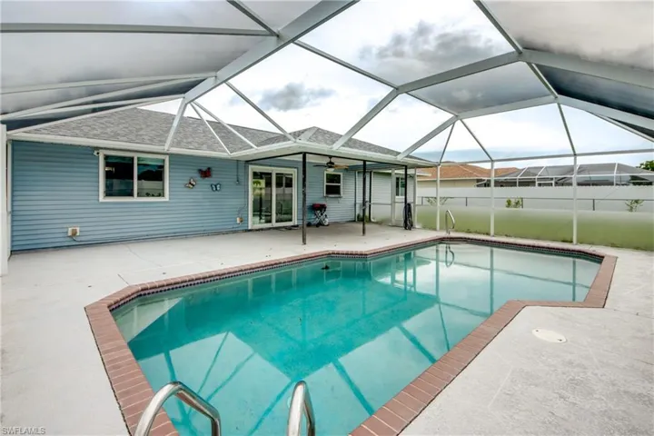 1324 Gleason Pkwy, Cape Coral, Florida 33914