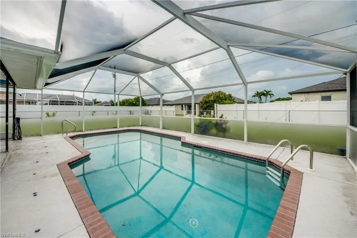 1324 Gleason Pkwy, Cape Coral, Florida 33914