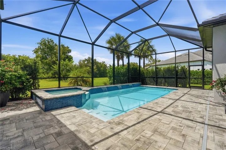 19790 Panther Island Blvd, Estero, Florida 33928