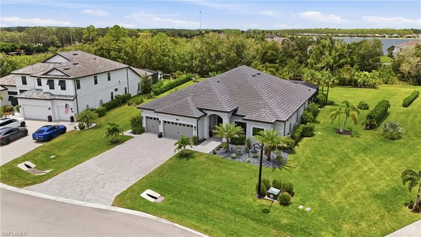 19790 Panther Island Blvd, Estero, Florida 33928
