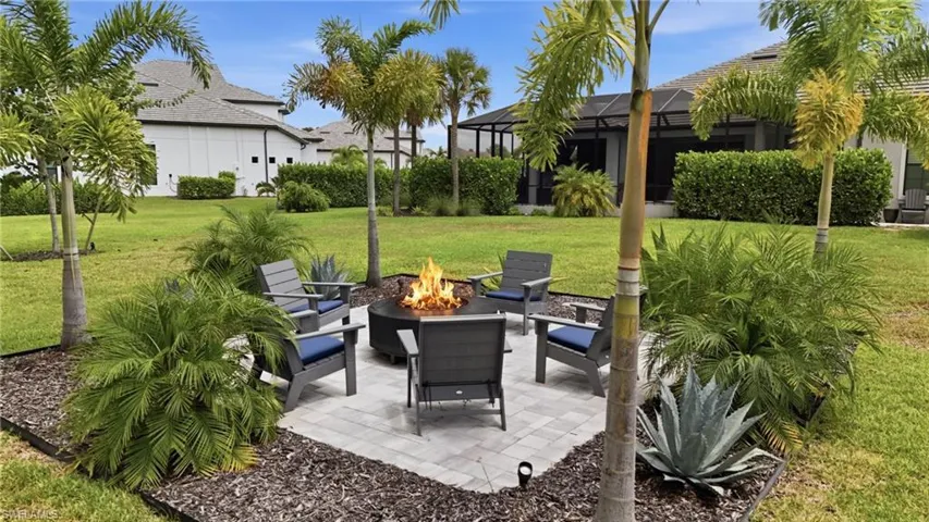 19790 Panther Island Blvd, Estero, Florida 33928