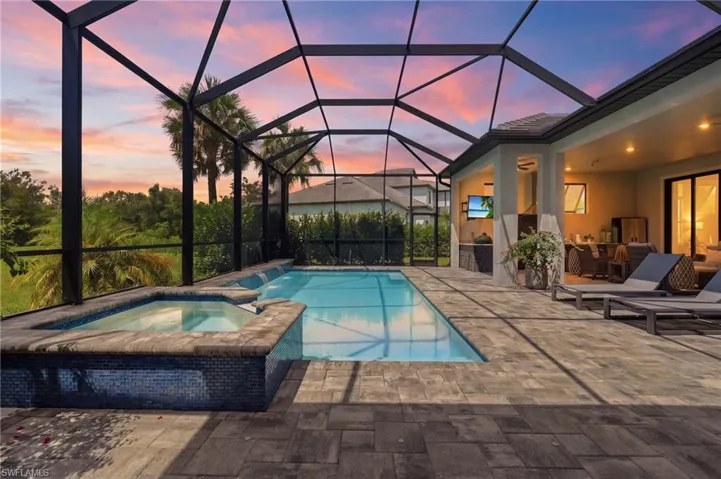 19790 Panther Island Blvd, Estero, Florida 33928