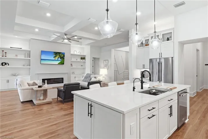 19790 Panther Island Blvd, Estero, Florida 33928