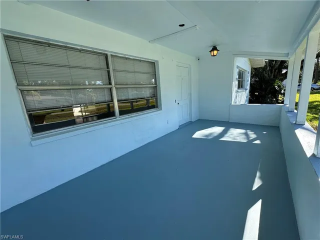 1140  Orange  AVE, North Fort Myers, FL 33903