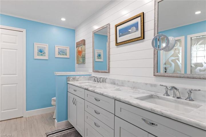 Fantastic Master Bath