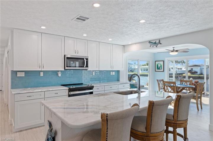 Clean, Modern and Beautiful