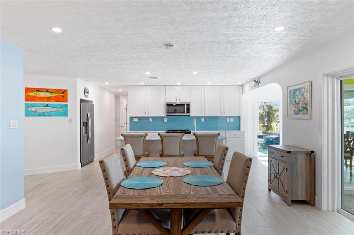Beautiful, Calm, Sea Colors Everywhere in this Home