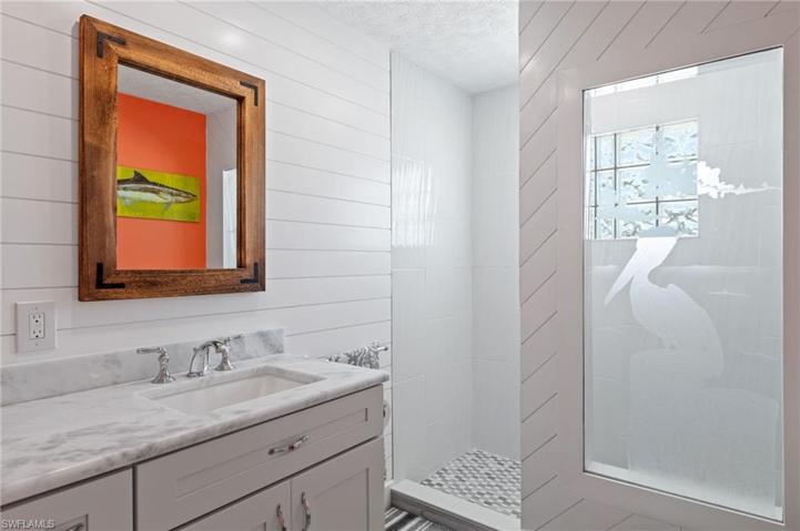 Guest Bath - Beautifully Appointed