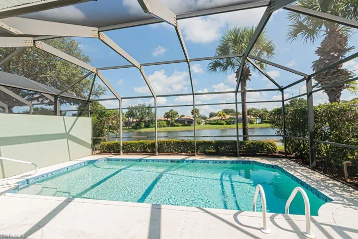 10615 Camarelle Cir, Fort Myers, Florida 33913