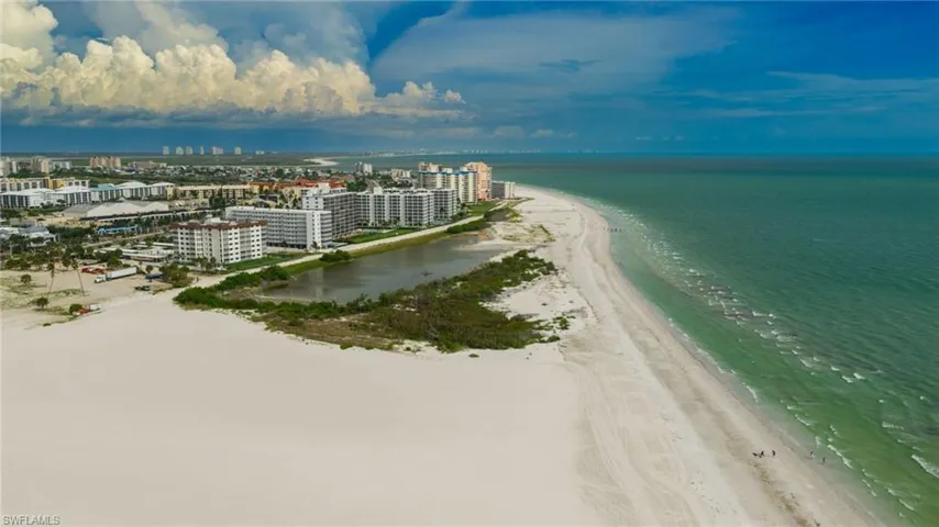 6645 Estero Blvd 305, Fort Myers Beach, Florida 33931